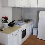 Sun Oliver Apartment Makarska