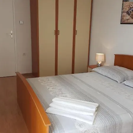 Oliver Ravlic Apartment