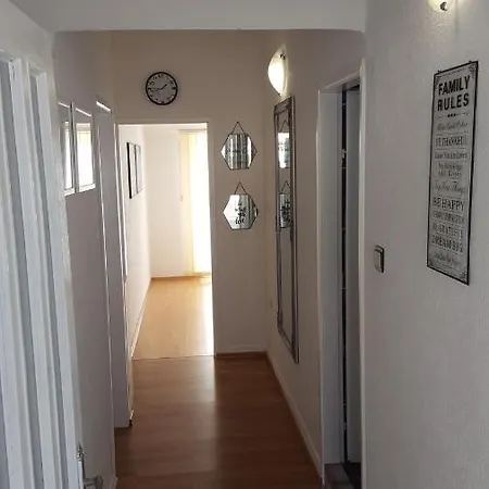Apartment Oliver Ravlic