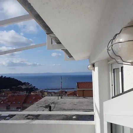 Oliver Ravlic Apartment *