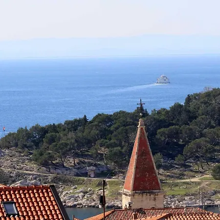 Apartament Oliver Ravlić *