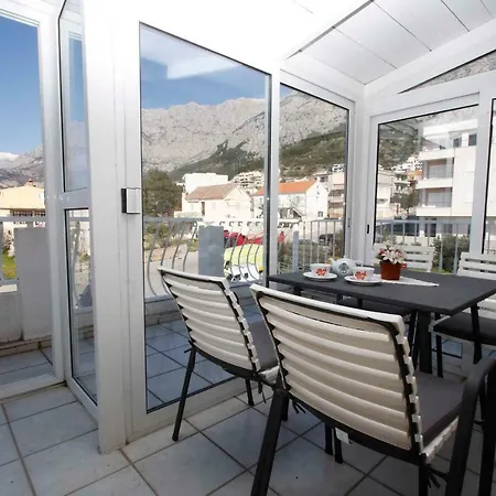 Apartament Oliver Ravlić *