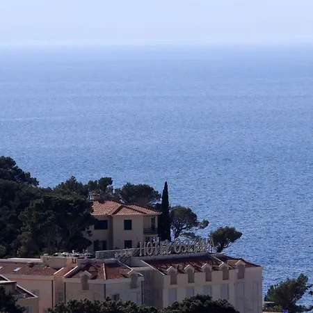 Apartament Oliver Ravlić *