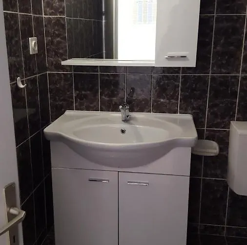 Oliver Ravlic Appartement