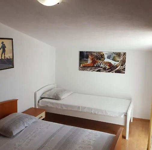 Appartamento Oliver Ravlic