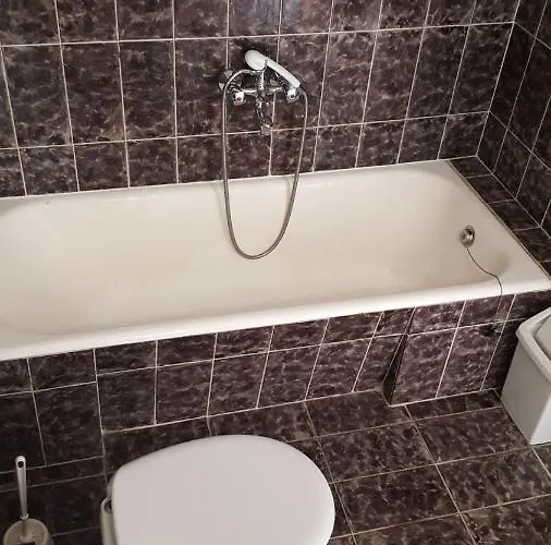 Appartamento Oliver Ravlic