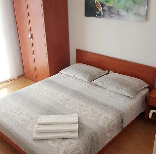 Oliver Ravlic Appartamento