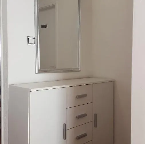 Oliver Ravlic Appartement *