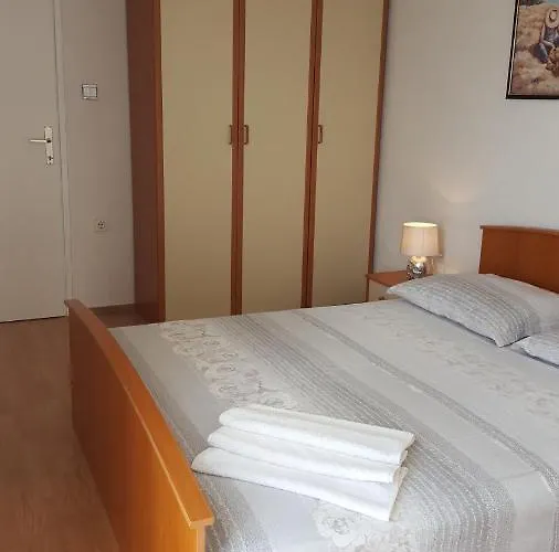 Oliver Ravlic Appartamento