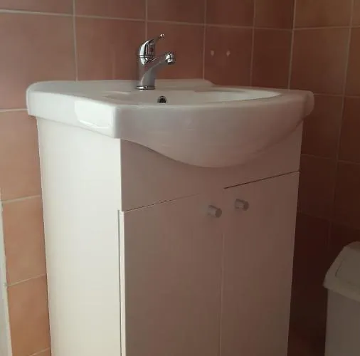 Appartamento Oliver Ravlic Makarska