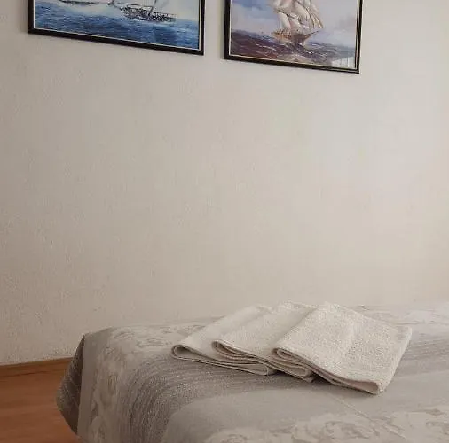 Oliver Ravlic Appartement