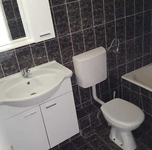 Oliver Ravlic Makarska