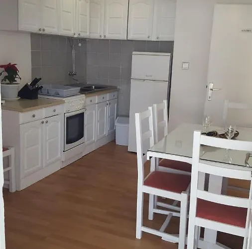 Appartement Oliver Ravlic