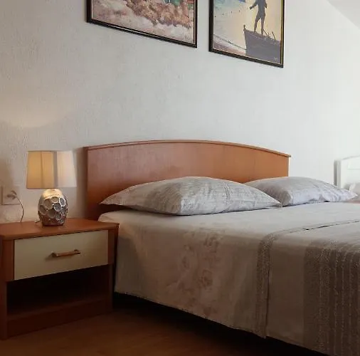 Oliver Ravlic Appartamento