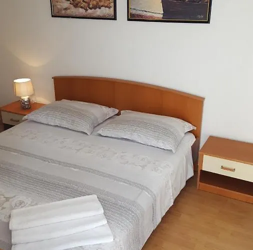 Oliver Ravlic Appartement *