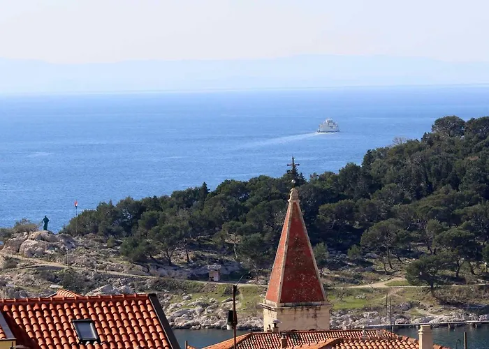 Appartamento Oliver Ravlic *