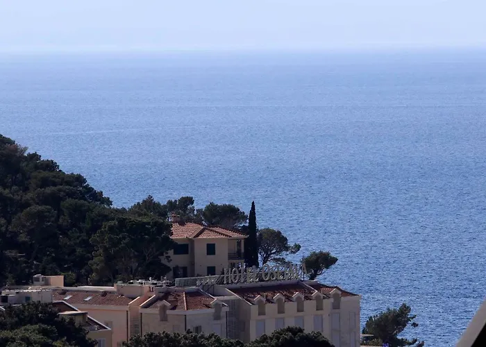 Appartement Oliver Ravlic *