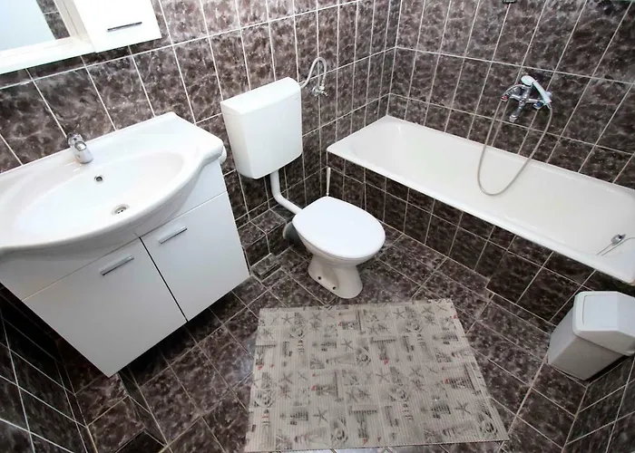 Appartement Oliver Ravlic *