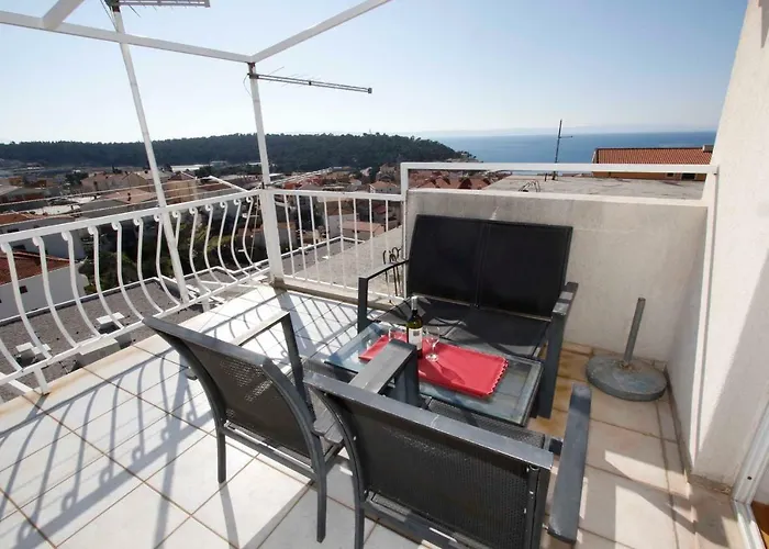 Appartement Oliver Ravlic *