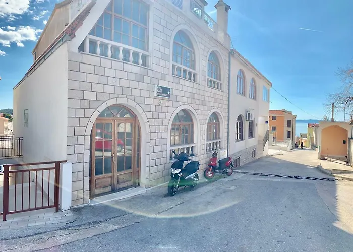 Appartement Oliver Ravlic *