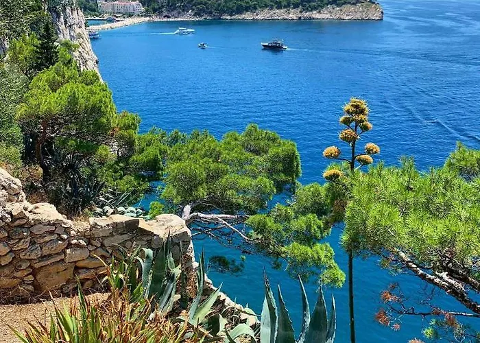 Oliver Ravlic Appartamento