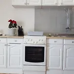 Oliver Ravlic Apartamento Makarska