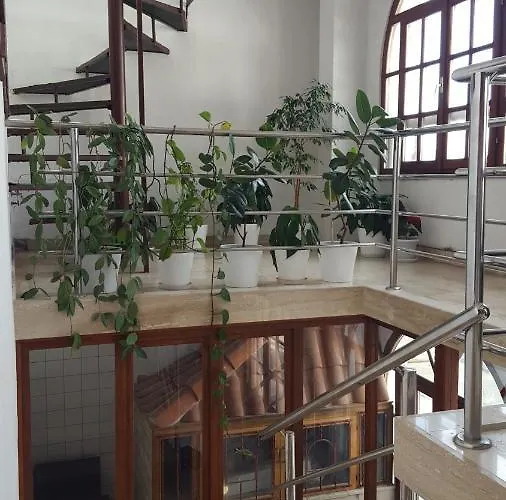 Διαμέρισμα Oliver Ravlic Μακάρσκα