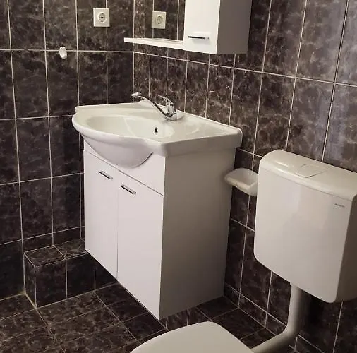 Oliver Ravlic Διαμέρισμα *