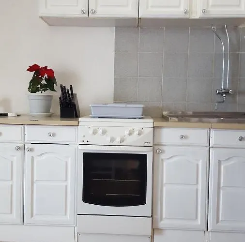 Oliver Ravlic Διαμέρισμα Μακάρσκα